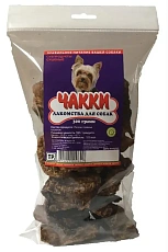 Чакки Лакомства для собак "Легкое"